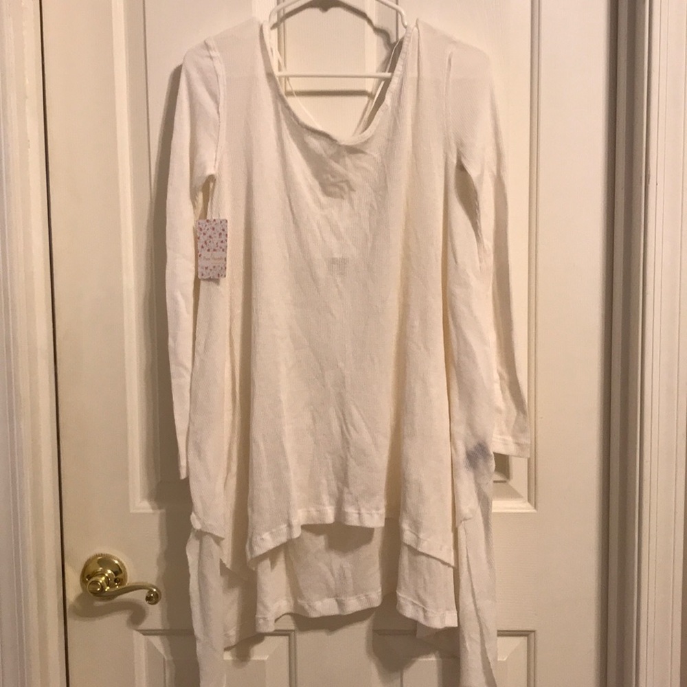 Free People Top!